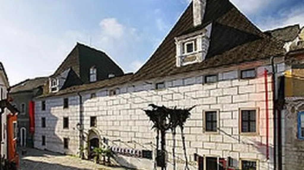 Egon Schiele Art Centrum