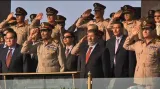Mursí bere v Egyptě moc do svých rukou