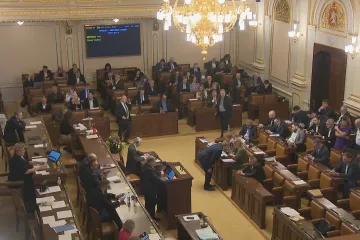 Sněmovna souhlasila s rozšířením práv stejnopohlavních párů