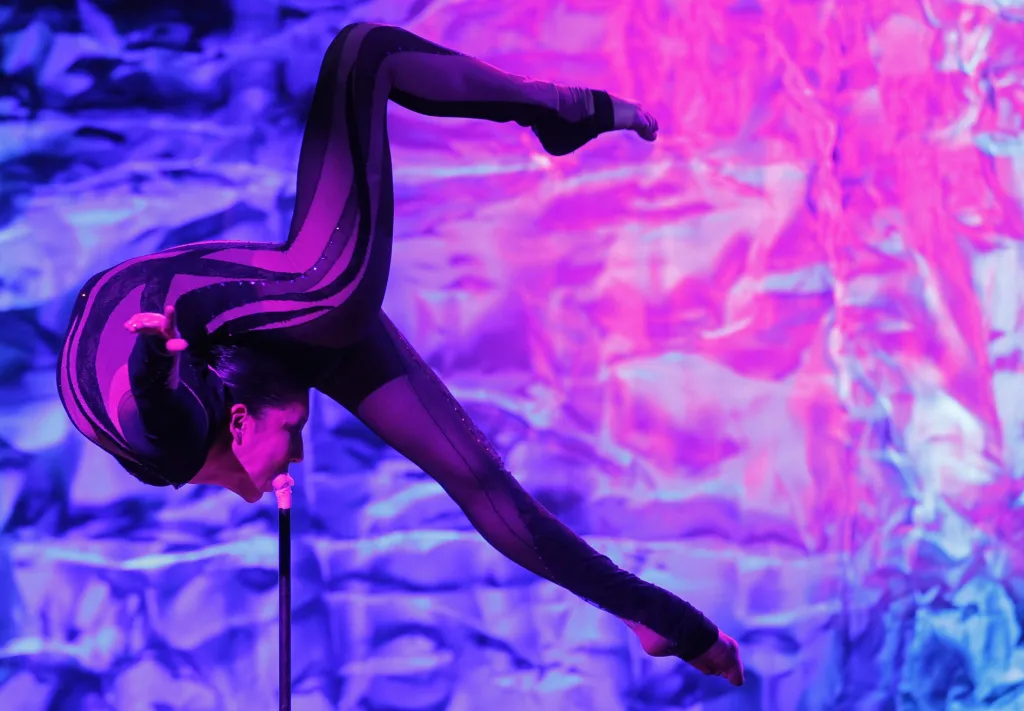 Cirque du Soleil ma vážné ekonomické problémy. Požádal o ochranu před bankrotem