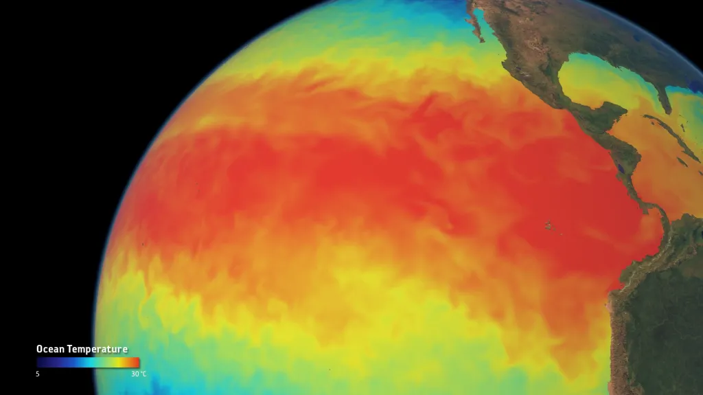 El Niño