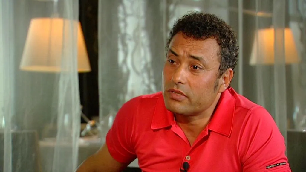 Ferid Nasr