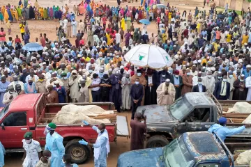 Trump se chytil zvěstí o „genocidě křesťanů“ v Nigérii. Data mluví jinak