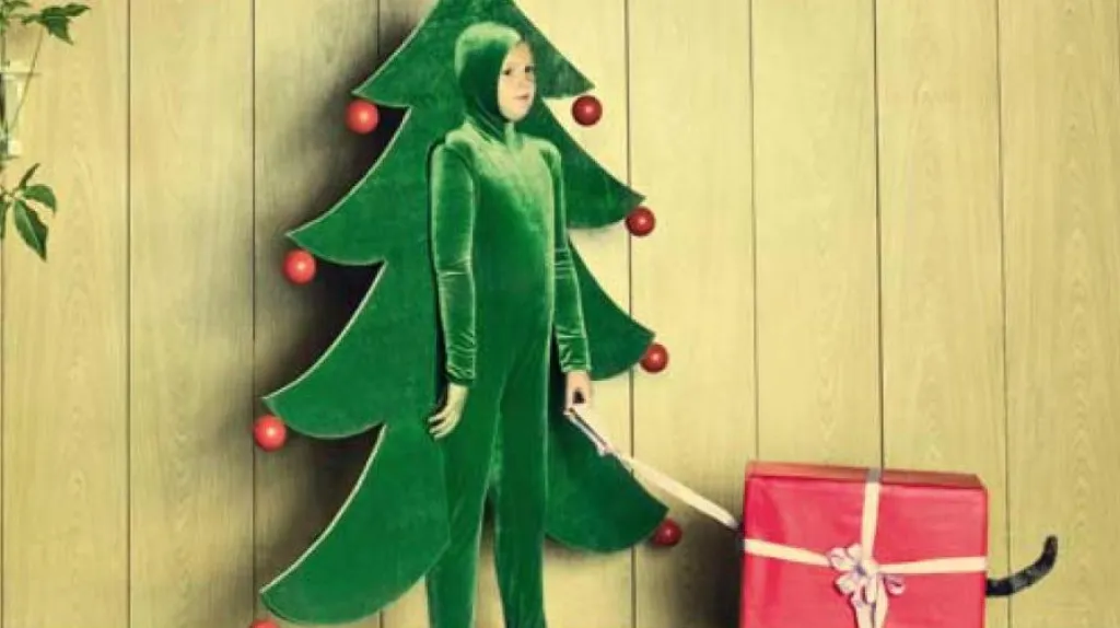 Vánoční předplatné / Nová scéna ND