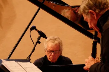 Bratři Kühnovi jsou nad zlato. Jazzem napříč hranicemi si získali Zlatou Prahu 