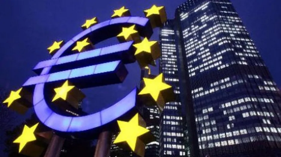 Znak eura