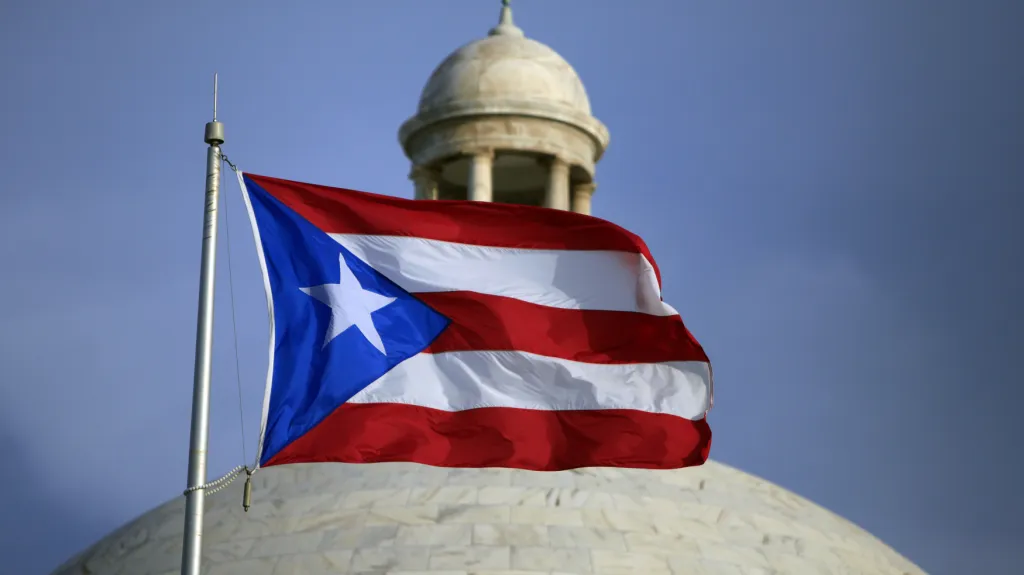 Portoriko se ocitlo v platební neschopnosti