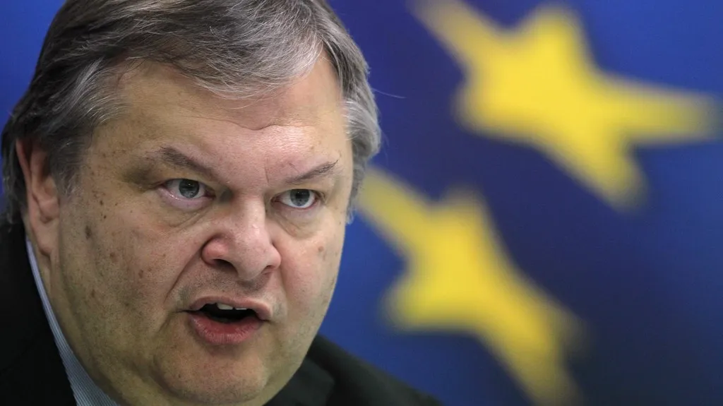 Evangelos Venizelos