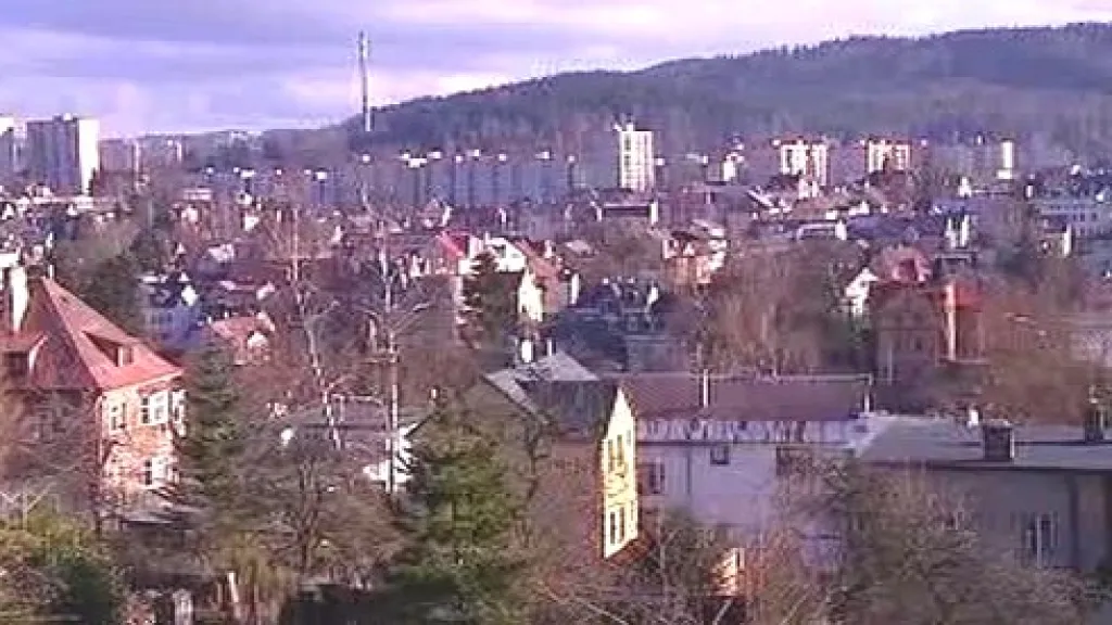 Jablonec nad Nisou