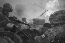 Ohlédnutí speciál: Ruská invaze navazuje na Oranžovou revoluci i Euromajdan