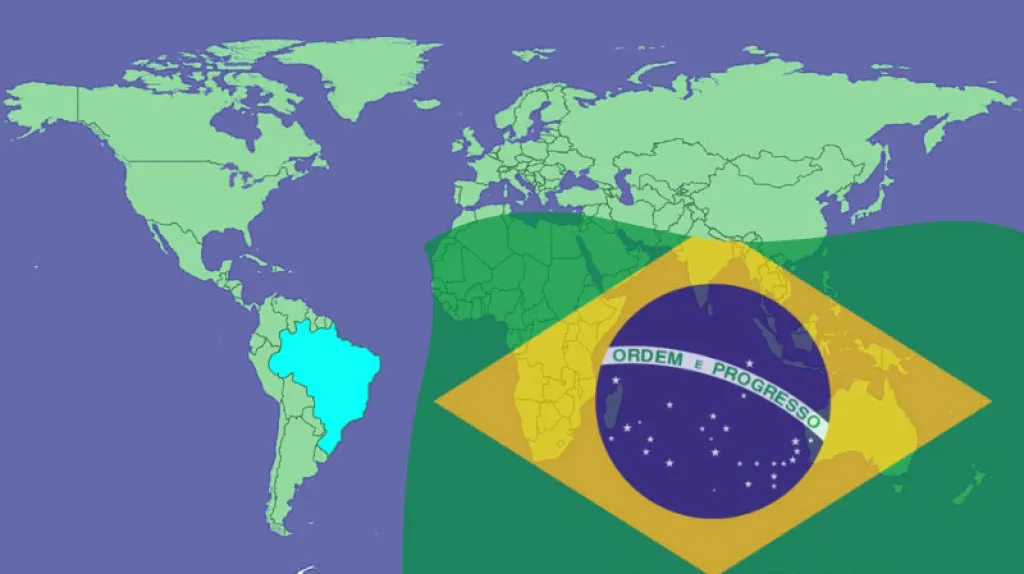 Brazílie
