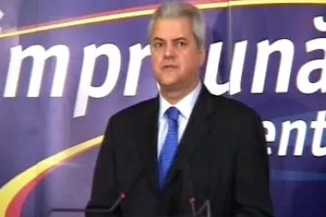 Rumunští politici nebudou i přes kritiku EU vyšetřovaní z korupce