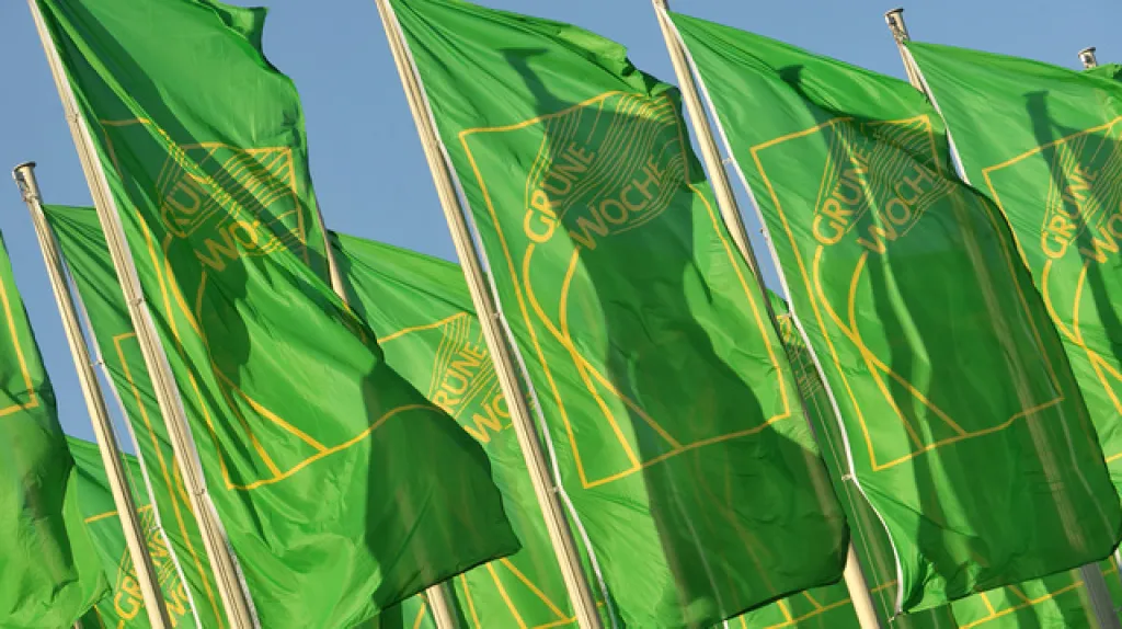 Grüne Woche