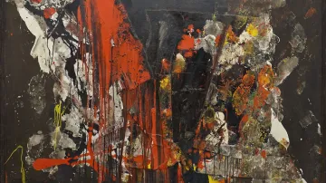 Antonín Kroča / Ave Maria, 1990