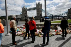 Masakr v Londýně mohl být horší. Atentátníci chtěli větší auto a měli zápalné lahve