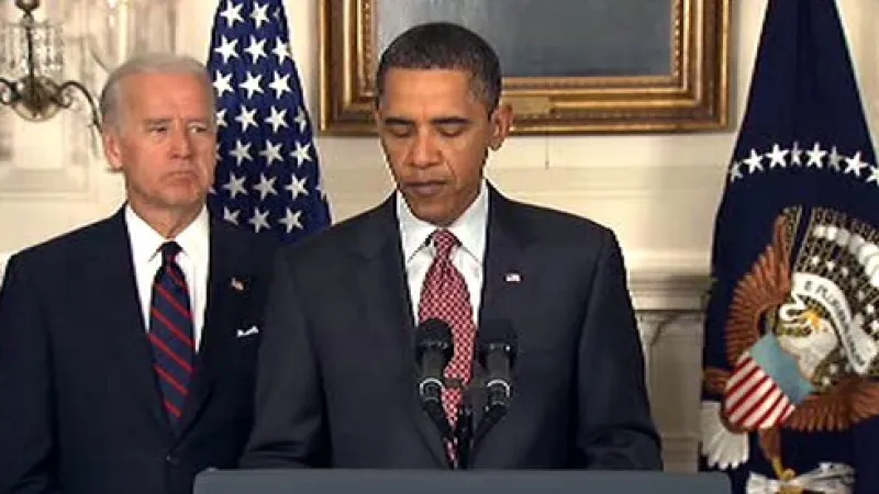 Barack Obama