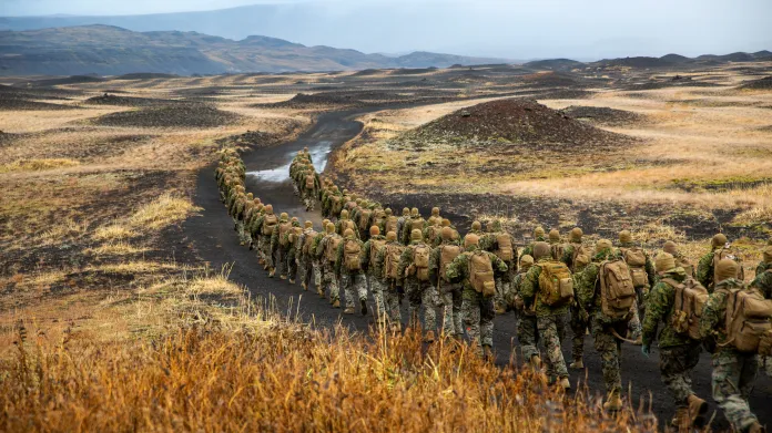 Trident Juncture
