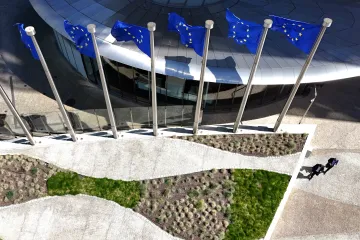 EU uvalí nové sankce na násilné židovské osadníky