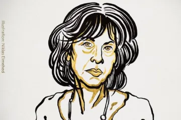 „Nezaměnitelný básnický hlas.“ Nobelovu cenu za literaturu obdržela Louise Glücková