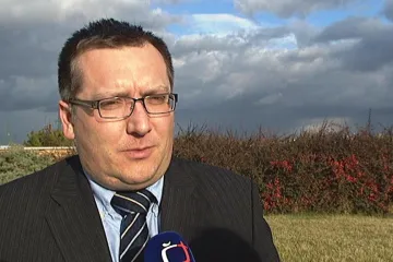 Svobodovi se postaví Janeček, ODS chce vrátit hrdost