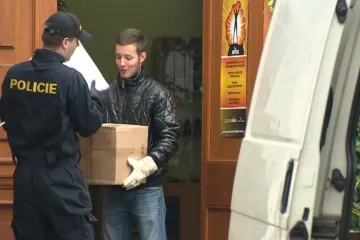 Krycí název Avarus. Plzeňská kriminálka zabavila půl třetího kila kokainu