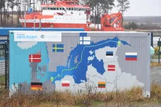 Zastavte Nord Stream 2 a uvalte sankce na oligarchy blízké Putinovi, vyzval europarlament unijní země