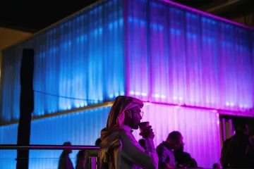 Rijád platí evropským vědcům, aby zvyšovali hodnocení jeho univerzit, píše El País 