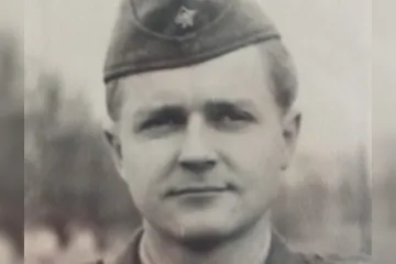 Nelitovat se a nenaříkat. Jaroslav Mojžíš se v cele ani v uranových dolech nezbláznil jen díky zájmu o psychologii