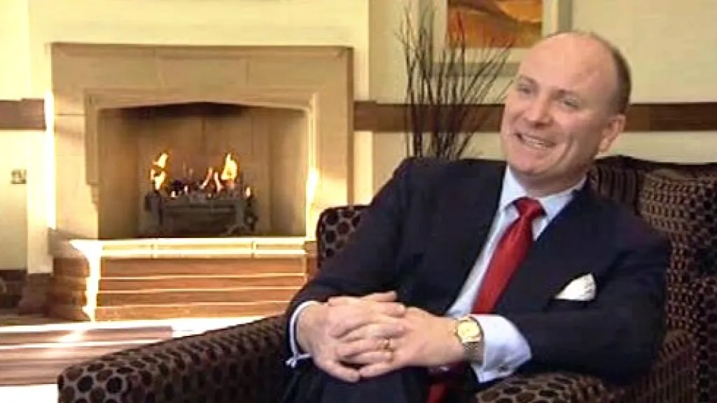 Declan Ganley