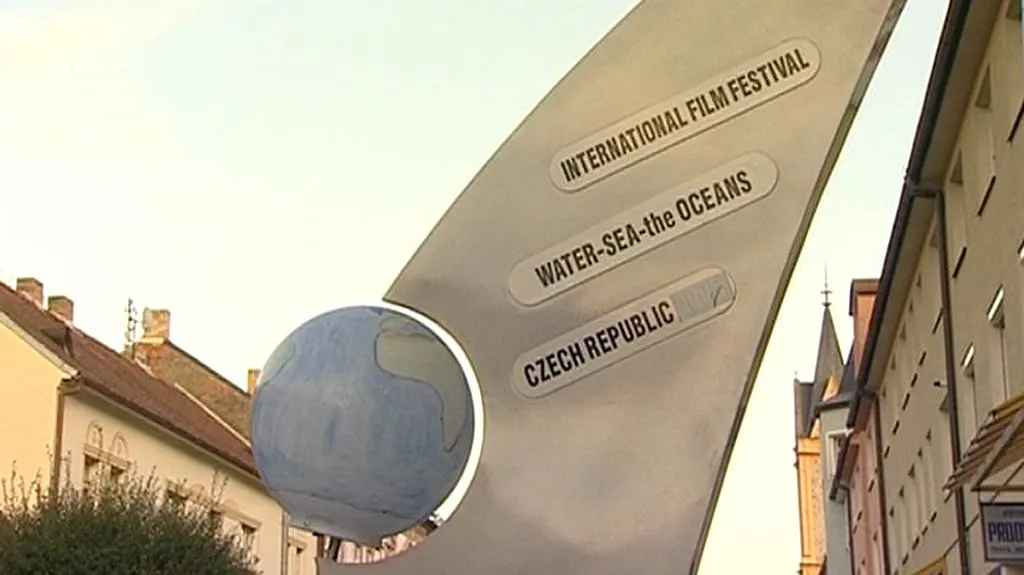 Mezinárodní filmový festival Voda, moře, oceány