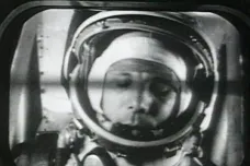 První Vostok vyletěl do vesmíru před šedesáti lety. Jeho kusy dopadly do USA