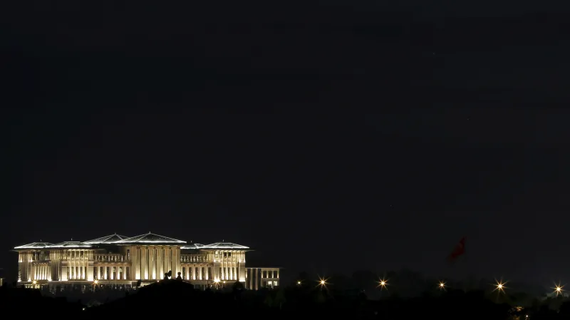 Recep Tayyip Erdogan