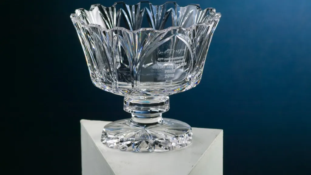 Zlatá Praha 2010 / Cena ČT