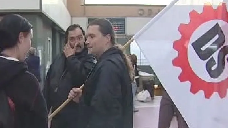 Sympatizanti Dělnické strany