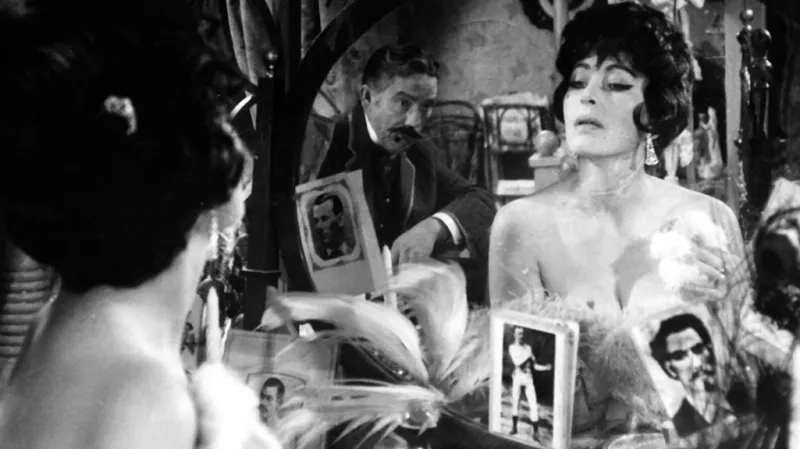 Limonádový Joe aneb Koňská opera