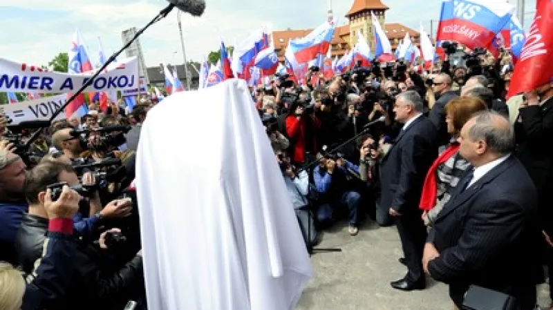 Slovenští nacionalisté