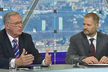 Hampl v OVM: Vysokoškolská reforma je nejasná a chaotická