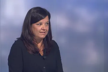 Spojuje je bezmoc, boj a bolest, říká autorka knihy o lidech s hraniční poruchou osobnosti