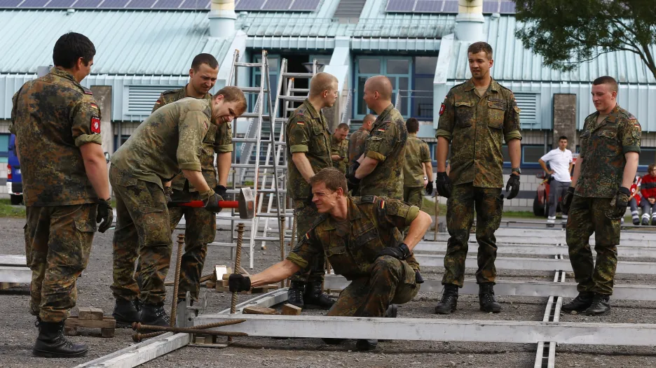 Bundeswehr