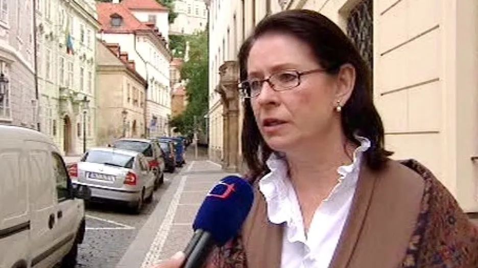 Miroslava Němcová