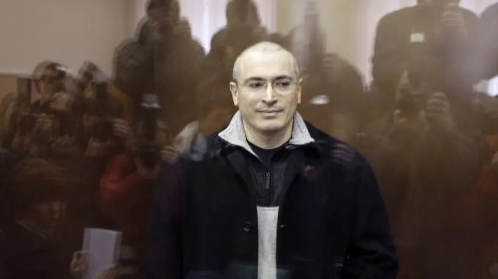 Michail Chodorkovskij