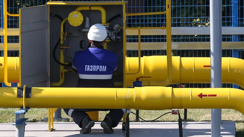 Gazprom