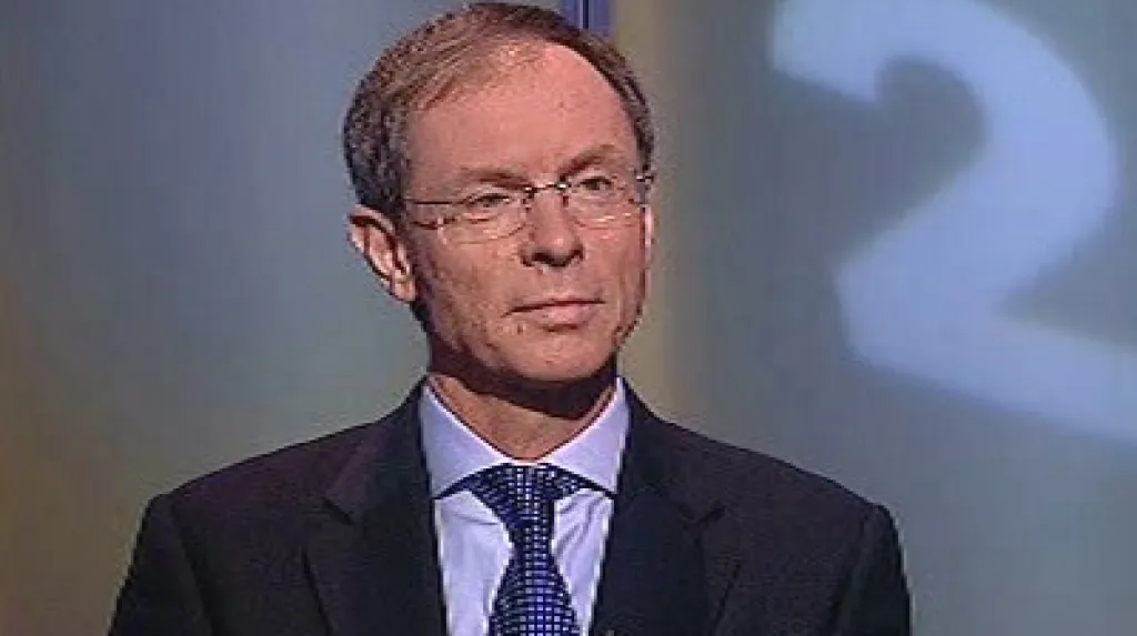 Jan Švejnar