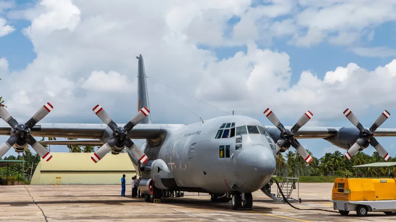 Transport srílanských slonů