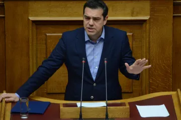 Řecko mělo loni lepší rozpočet, než věřitelé předpokládali