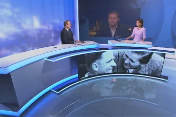 Historik: Hysterická reakce Moskvy kvůli vlasovcům ukazuje, že se Rusko dosud nevyrovnalo s minulostí