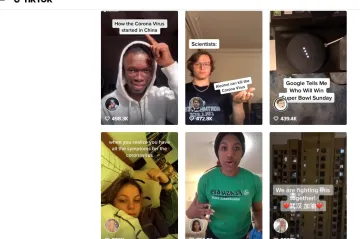 Facebook, Twitter i Reddit bojují proti dezinformacím o koronaviru. Potlačují konspirace, šíří fakta