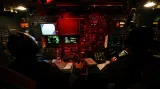 Navigátoři v B-52