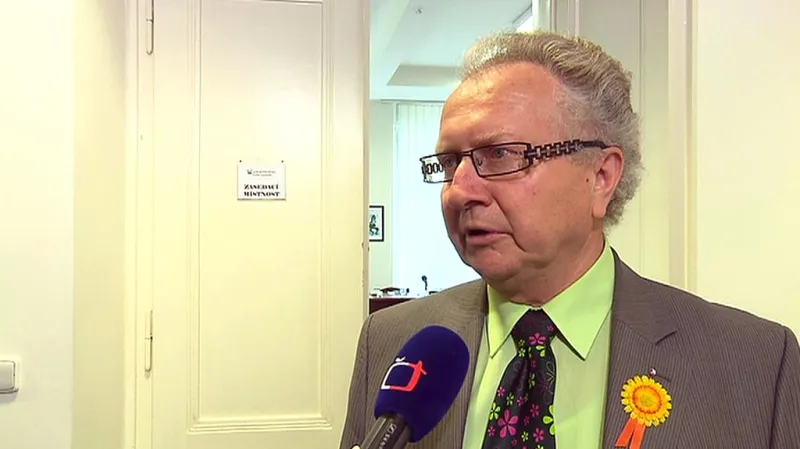 Jan Veleba