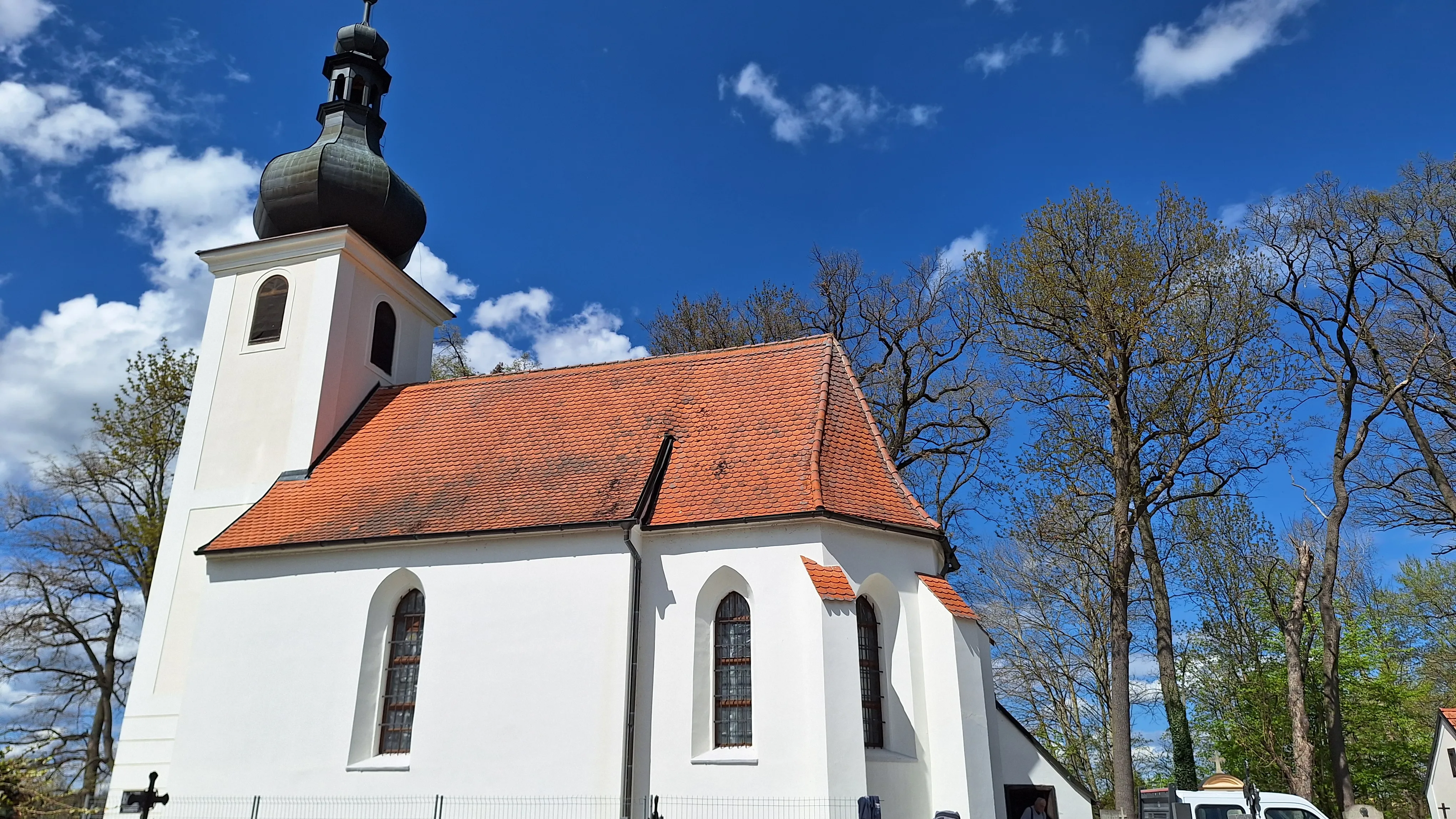Třeboň podle archeologů možná vznikla jinde, než kde je dnes historické centrum